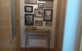 Apartamento Albareda